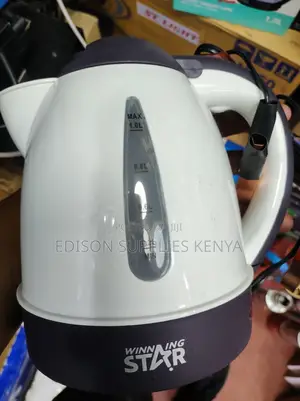 DC Solar Power Kettle 150W 12V DC Solar Electric Kettle