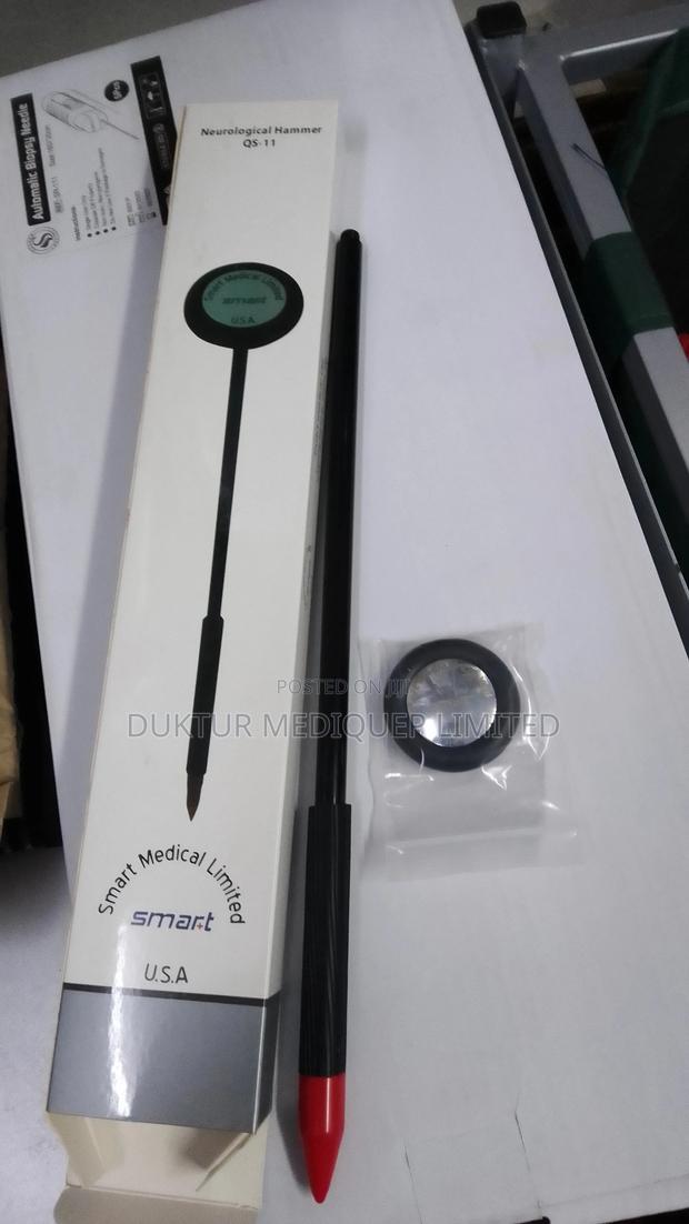 Neurological Hammer QS-11 - main view