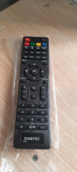 Sinotec Replacement Remotes