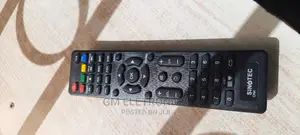 Sinotec Replacement Remotes