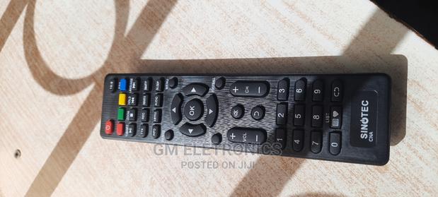 Sinotec Replacement Remotes - thumbnail 3