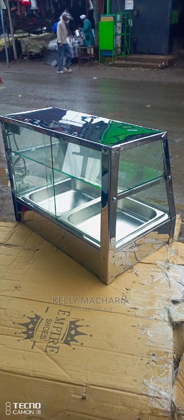 Electric Food Warmers And Display - thumbnail 5