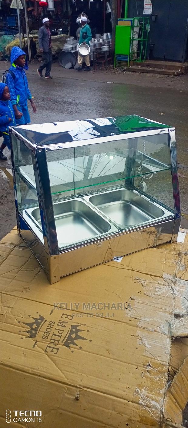 Electric Food Warmers And Display - thumbnail 6