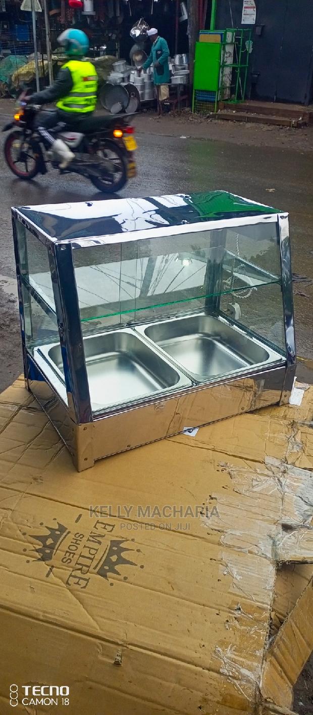 Electric Food Warmers And Display - thumbnail 9