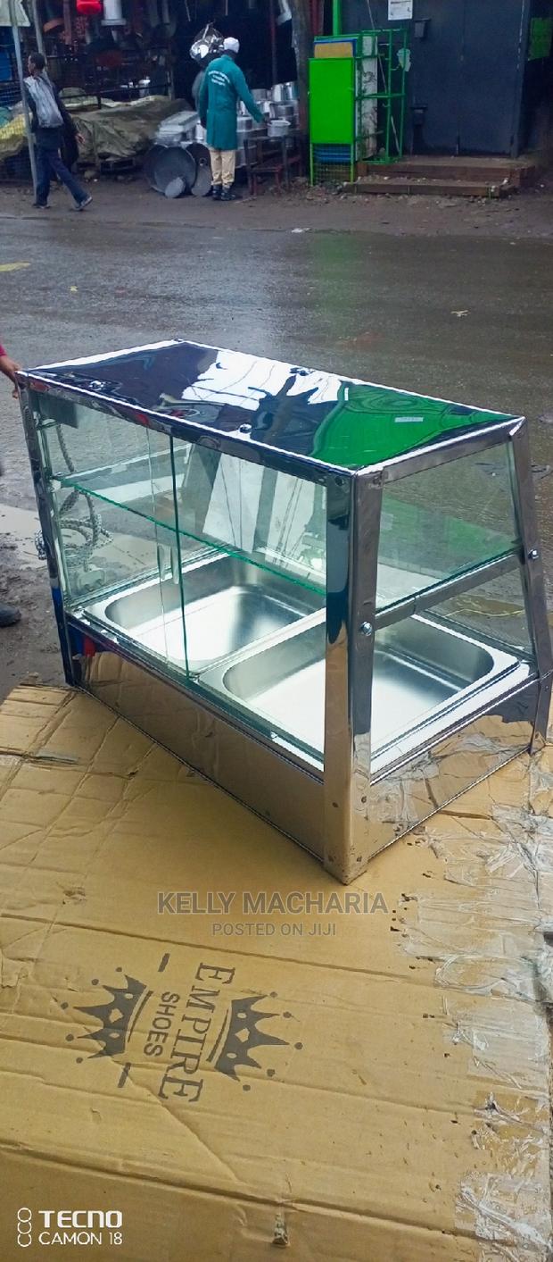 Electric Food Warmers And Display - thumbnail 12