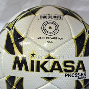 PKC Mikasa Ball - thumbnail 2