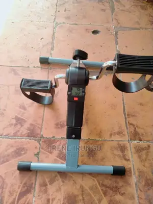 Pedal Exerciser