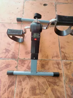 Pedal, Bike Exerciser