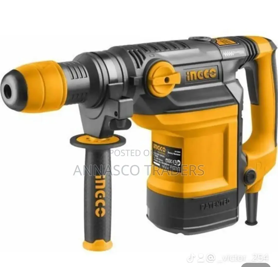 Ingco Hammer Drill