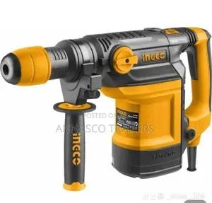 Ingco Hammer Drill