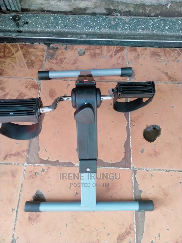 Therapy, Feet , Bike Exerciser