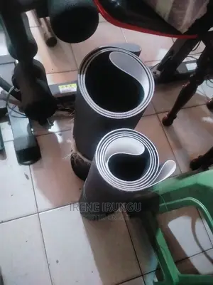Treadmill, Gym , Running Belt