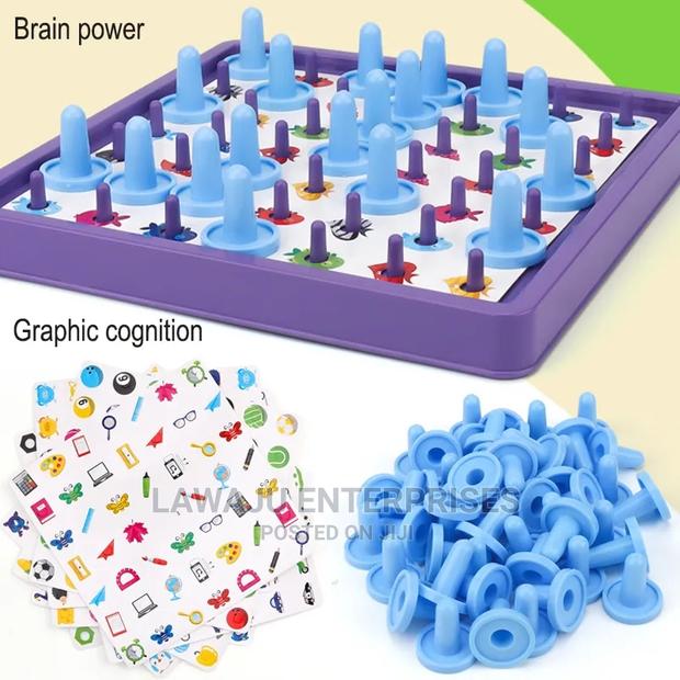 Memory Game for Kids - thumbnail 6