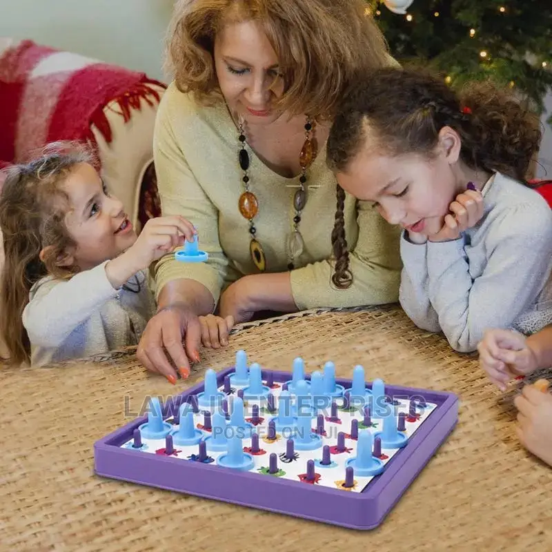 Memory Game for Kids