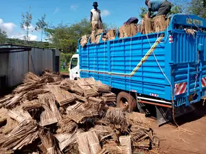 Makuti Roofing Services and Suppliers