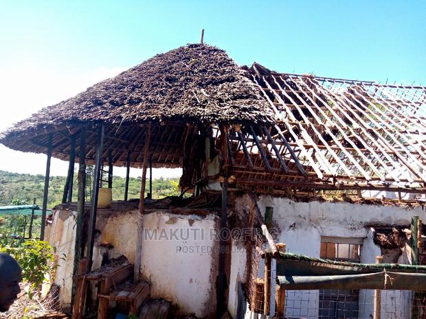 Makuti Roofing Services and Suppliers - thumbnail 2