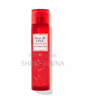 Best Valentine Gift for Your Loved Ones. Bath and Body Works Products