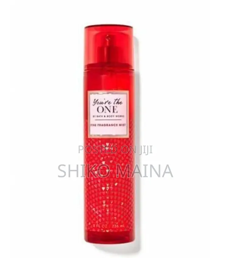 Best Valentine Gift for Your Loved Ones. Bath and Body Works Products