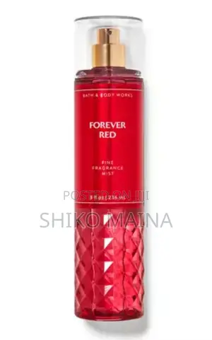 Best Valentine Gift for Your Loved Ones. Bath and Body Works Products