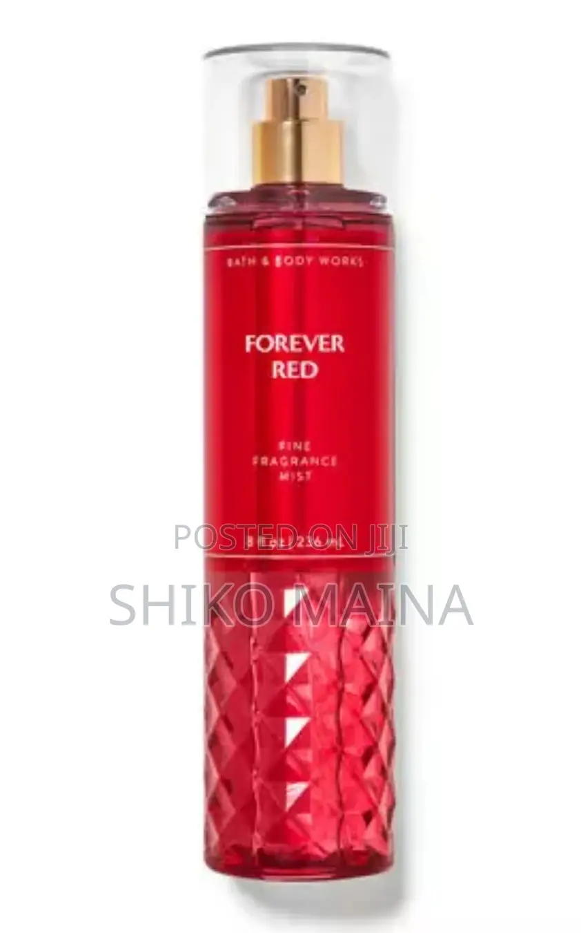 Best Valentine Gift for Your Loved Ones. Bath and Body Works Products