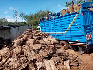 Makuti Roofing Dealers and Suppliers