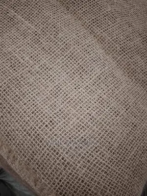 Barlap/Jute/Hessian Fabrics