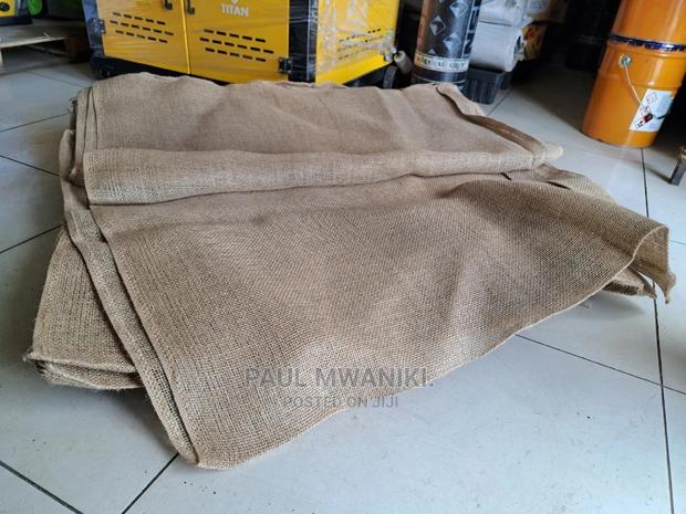 Barlap/Jute/Hessian Fabrics