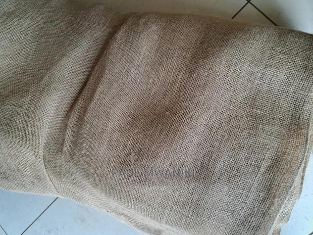 Hessian/ Jute/Barlap Fabrics - thumbnail 3