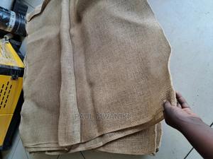 Hessian/ Jute/Barlap Fabrics - main view