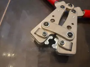 Crimping Tool 6mm- 50mm