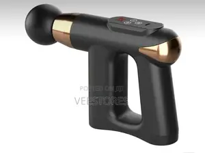 Multifunctional Electric Muscle Massage Gun