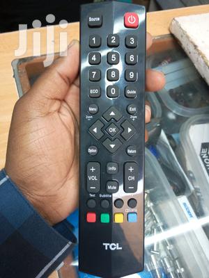 TCL Digital TV Remote Control