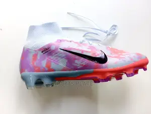 Nike Zoom Mercurial Cristiano Ronaldo Dream Speed Boots