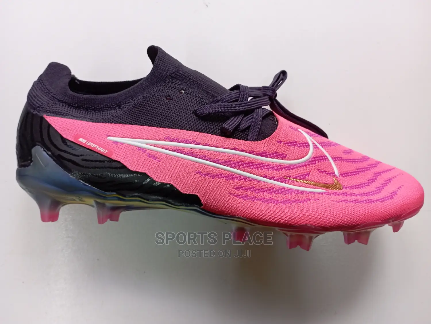 Nike Phantom GX Next-Gen Football Boots