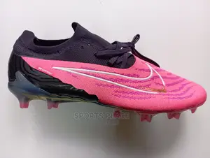 Nike Phantom GX Next-Gen Football Boots