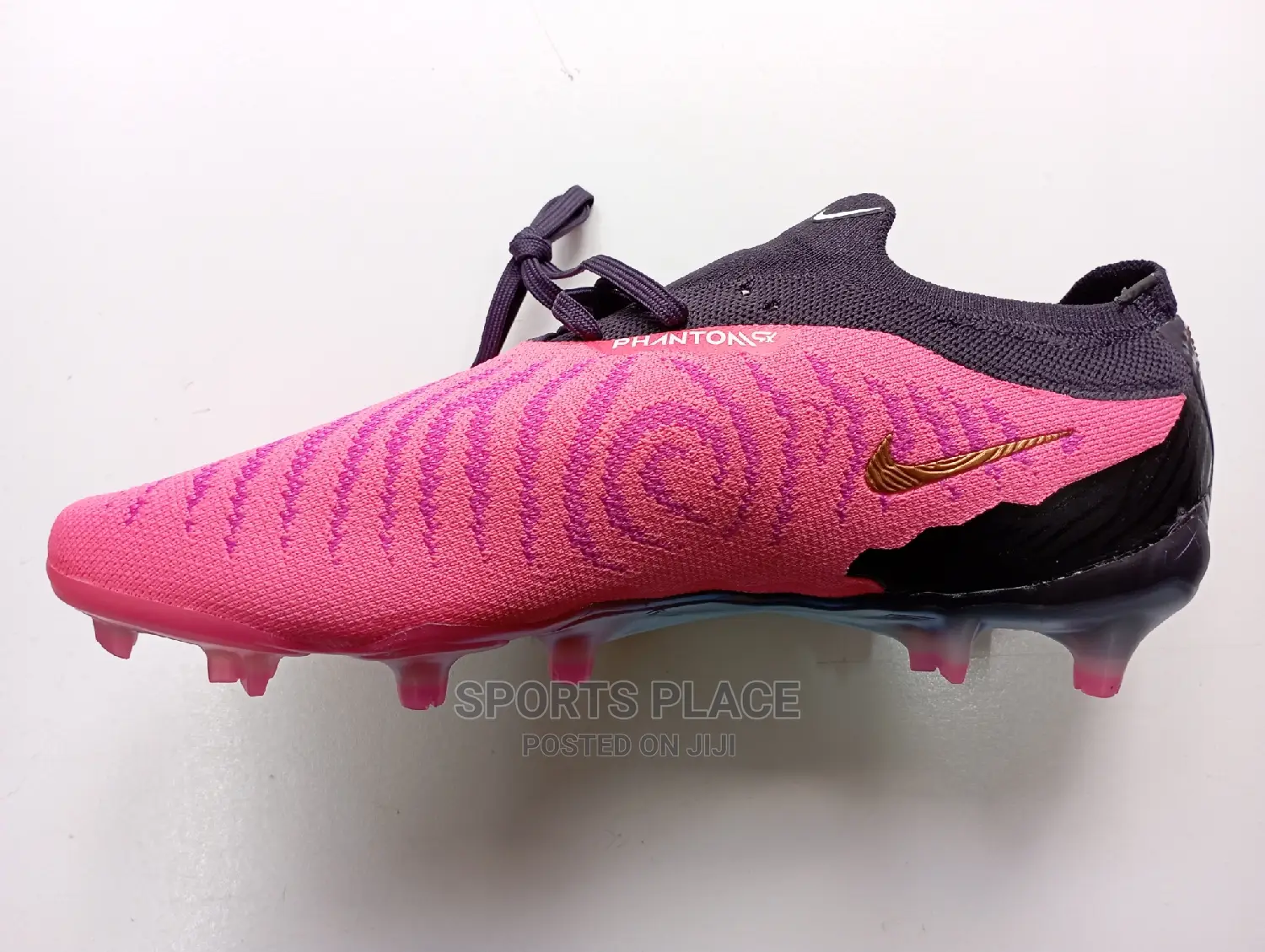 Nike Phantom GX Next-Gen Football Boots