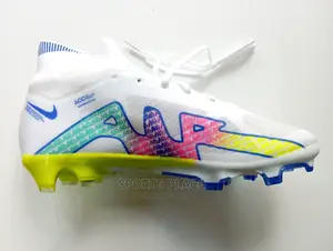 Nike Mercurial Superfly 8 Elite Football Cleats