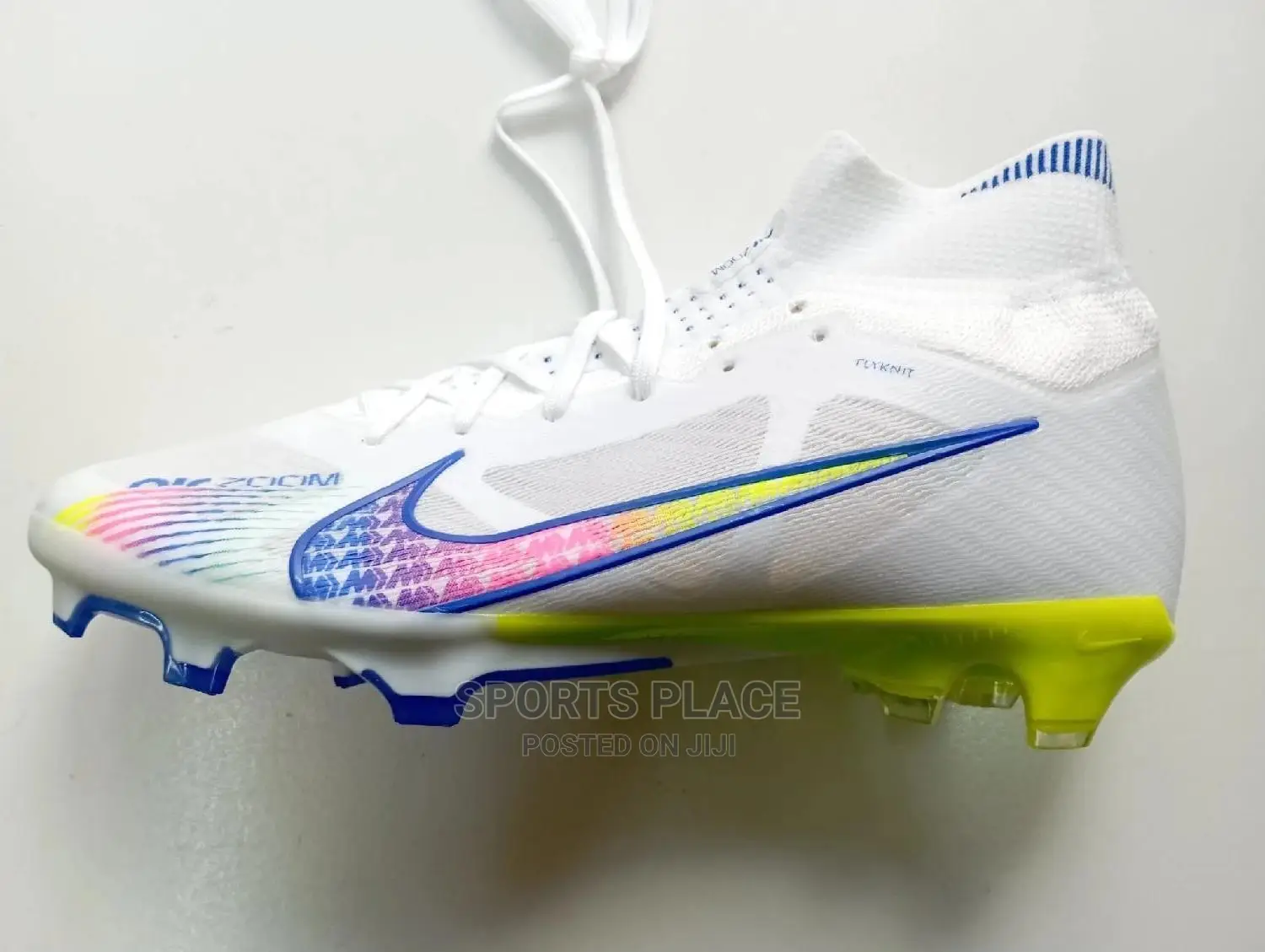 Nike Mercurial Superfly 8 Elite Football Cleats