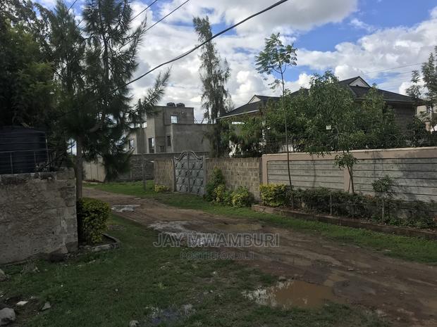 For Sale Syokimau 50 By100 Plot - thumbnail 3