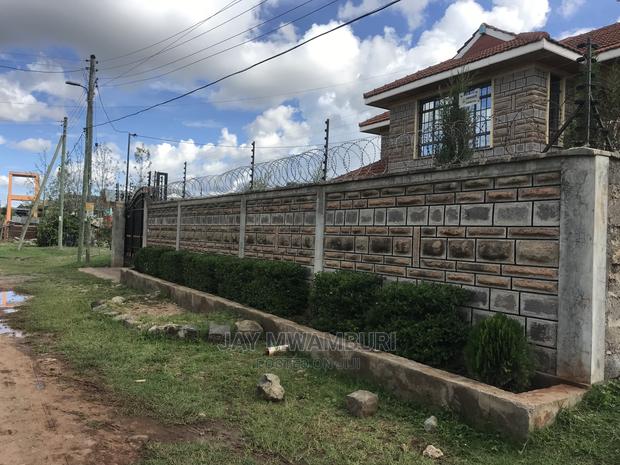 For Sale Syokimau 50 By100 Plot - thumbnail 4