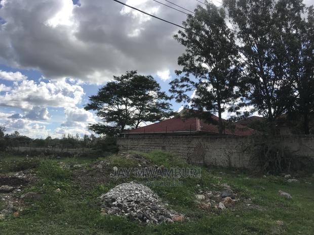 For Sale Syokimau 50 By100 Plot - thumbnail 5