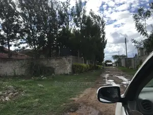 For Sale Syokimau 50 By100 Plot