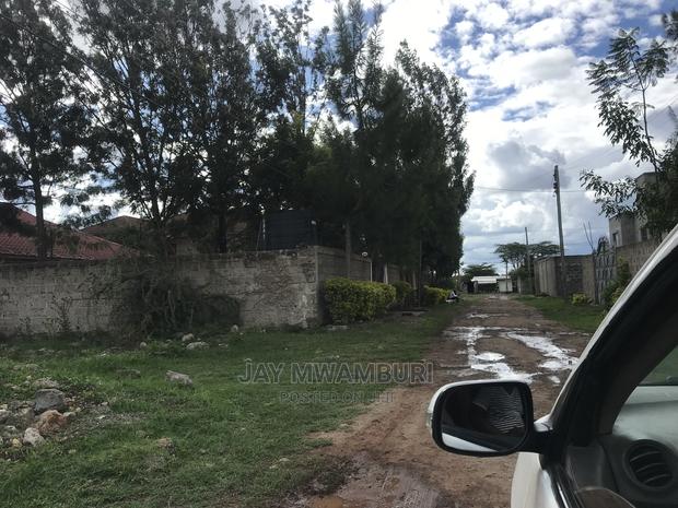 For Sale Syokimau 50 By100 Plot - thumbnail 6