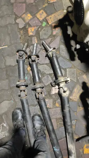 Propeller Shaft Nissan Handbody
