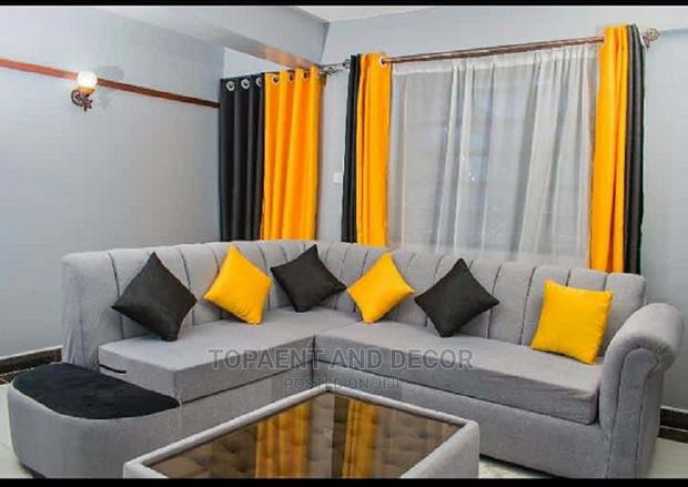 Curtain Curtains - main view