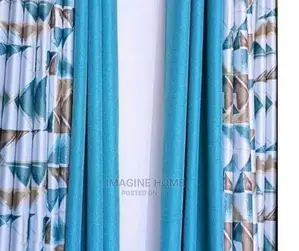 Quality Curtain and Sheers