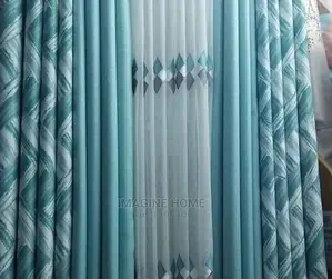 Quality Curtain and Sheers