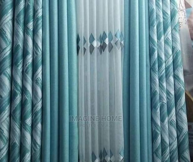 Quality Curtain and Sheers - thumbnail 2