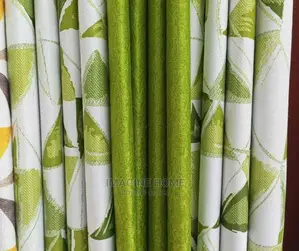 Quality Curtain and Sheers