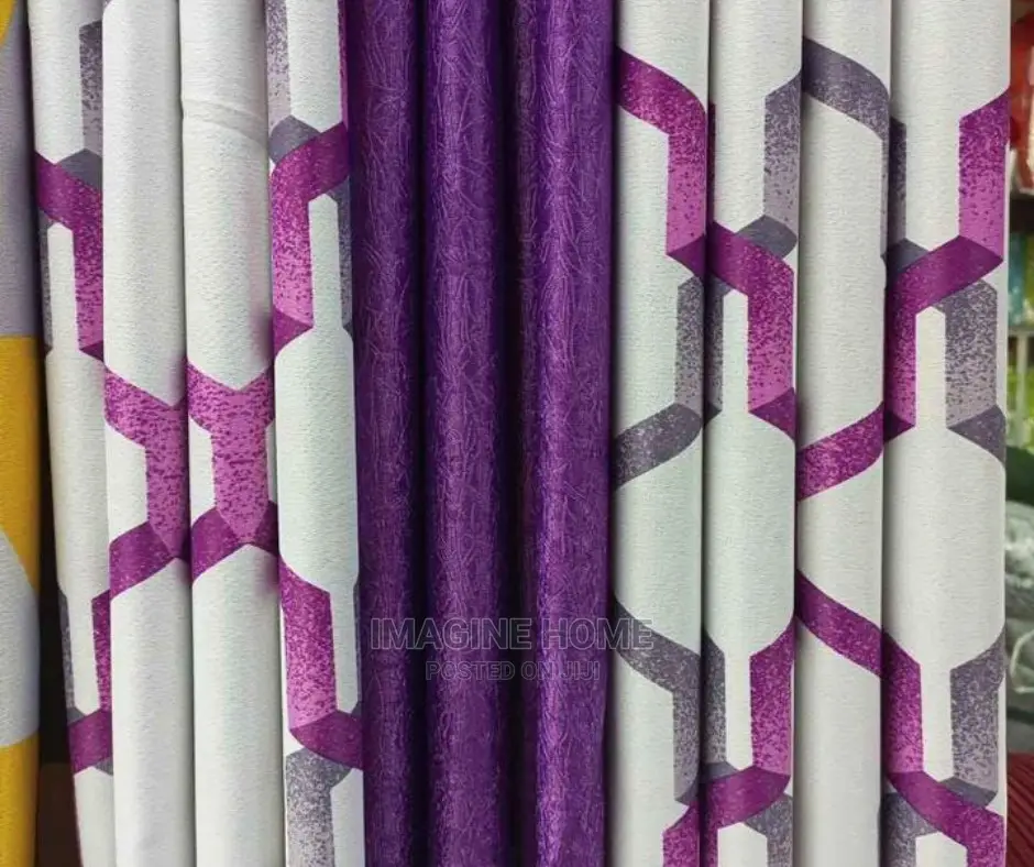 Quality Curtain and Sheers